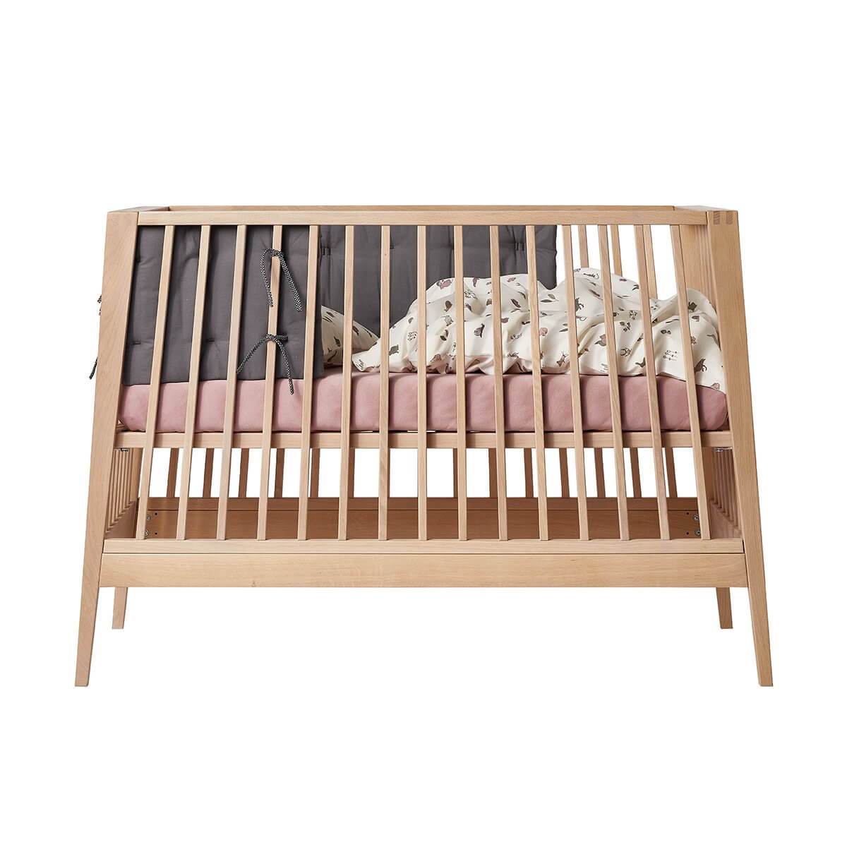 Linea by shop leander cot reviews