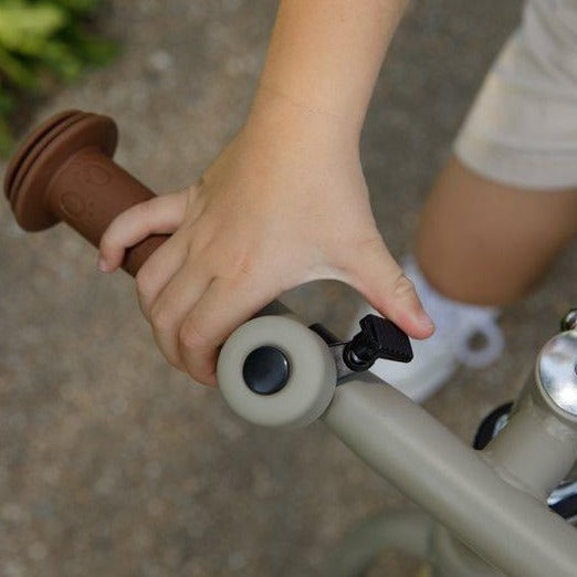 Little Dutch Balance Bike Matte Olive