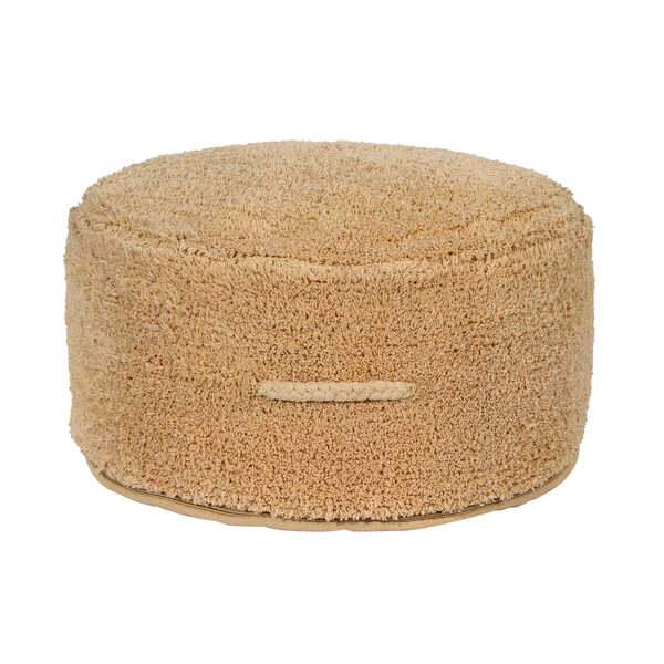 Lorena Canals Pouffe Chill - Honey – Scandiborn