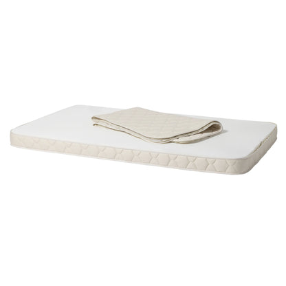 Oliver Furniture Wood Lounger Mattress - 120x200cm