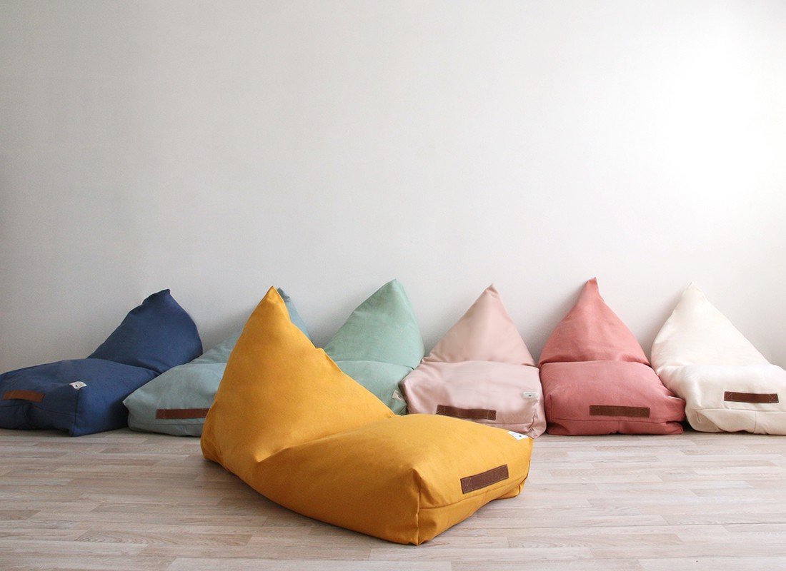 Scandiborn bean bag new arrivals