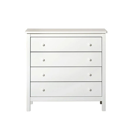 Oliver Furniture Seaside 4 Drawer Dresser