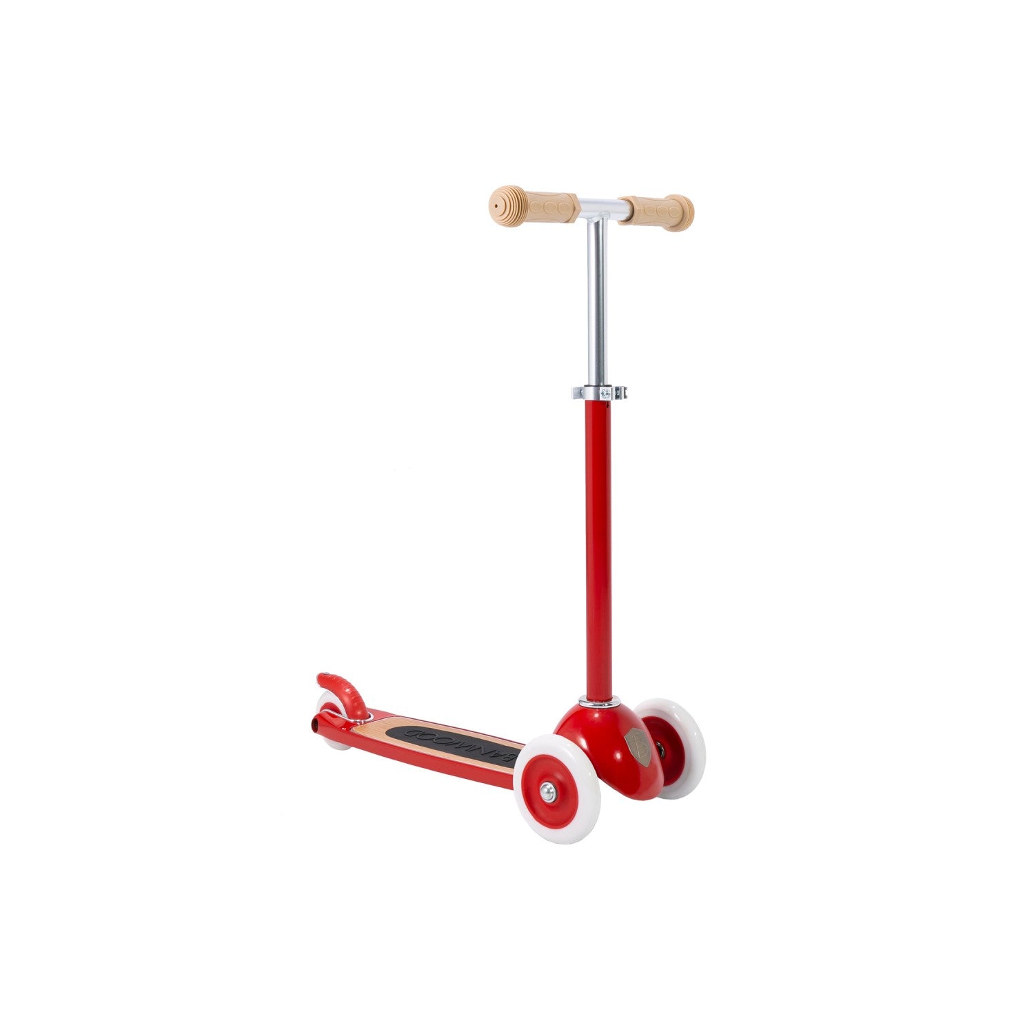 Red scooter for clearance kids