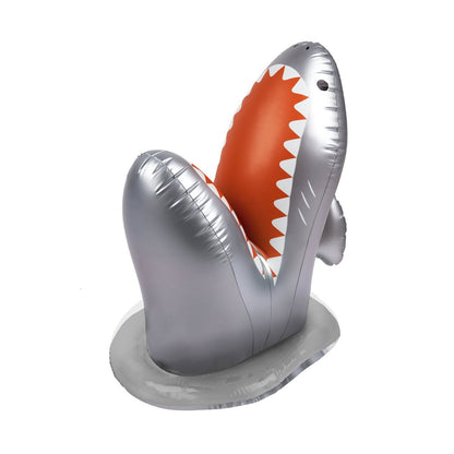 Sunny Life Inflatable Sprinkler Toy - Shark Attack – Scandiborn