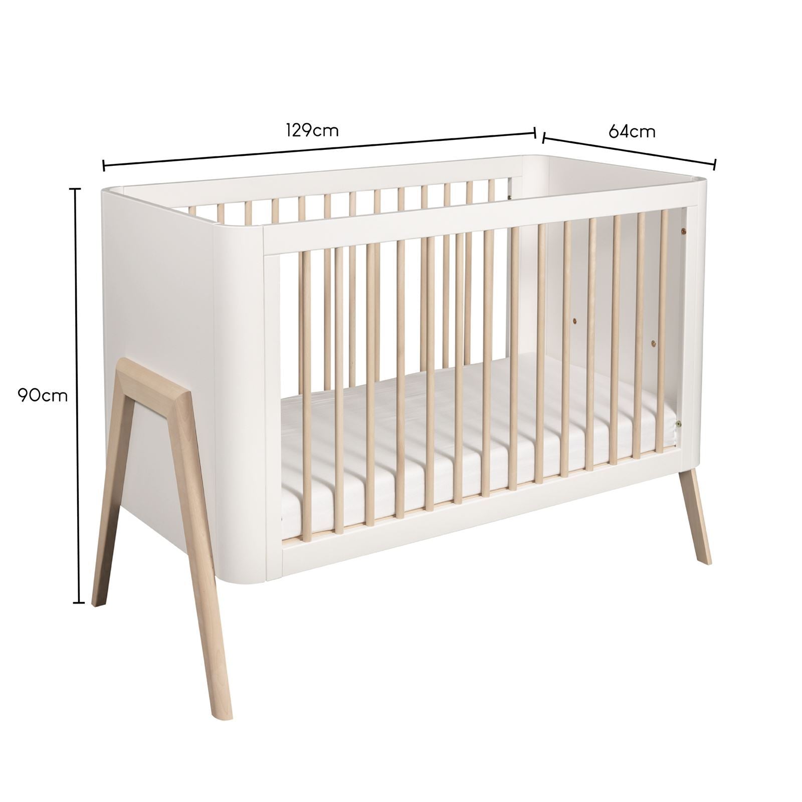 Troll co outlet sleeper cot